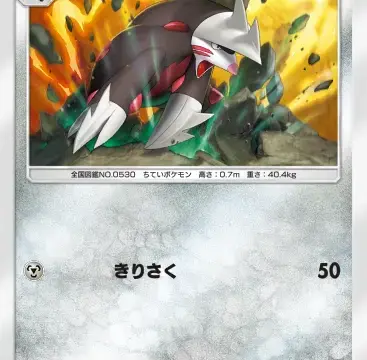 ドリュウズ双天の守護者