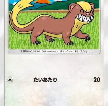 ヤングース双天の守護者