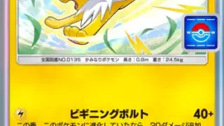 カード｜ポケらく