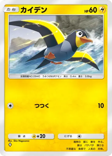 カイデン