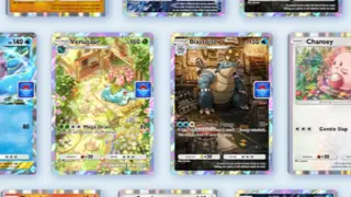 復刻プロモゲットチャレンジイベント2025