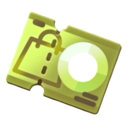 ショップチケット深緑