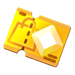 ショップチケット黄