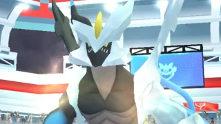 ブラックキュレム対策