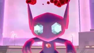ダイマックスヤミラミ対策