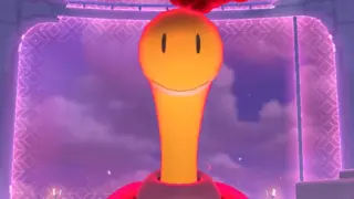 ダイマックスツボツボ
