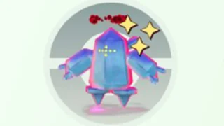 ダイマックスレジアイス対策