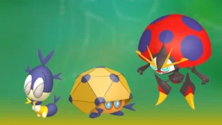 【ポケモンGO】サッチムシの入手方法・色違い・進化