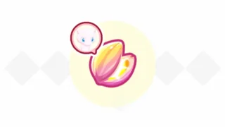 ひらめきのたねミュウの入手方法と効果