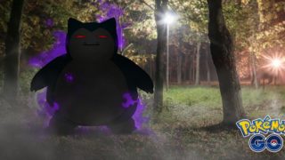 シャドウポケモン一覧