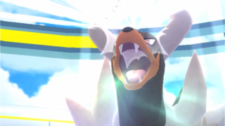 メガヘルガー対策