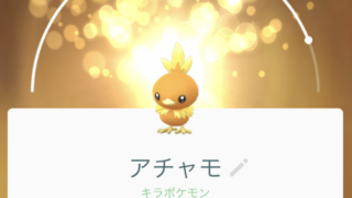 キラポケモン