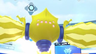 レジエレキ対策