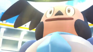 ガラルバリヤード対策