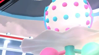 ズガドーン対策