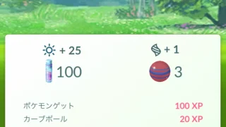 メガシンカタイプ別アメボーナス一覧