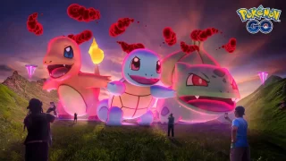マックスマンデー出現ポケモンと開催予定スケジュール