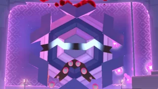 ダイマックスフリージオ対策